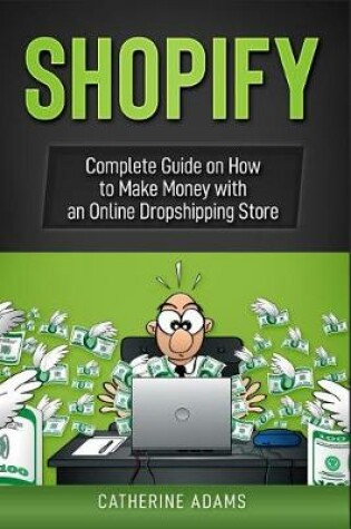 Cover of Shopify