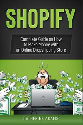 Cover of Shopify