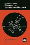 Book cover for UEbungen Zur Technischen Mechanik