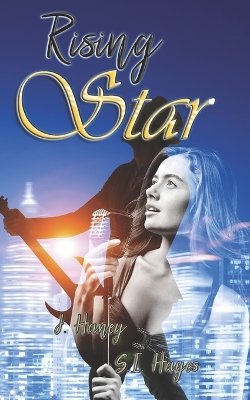 Book cover for Rising Star