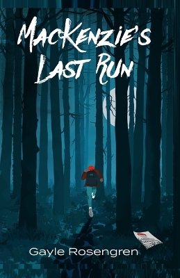 Book cover for MacKenzie's Last Run