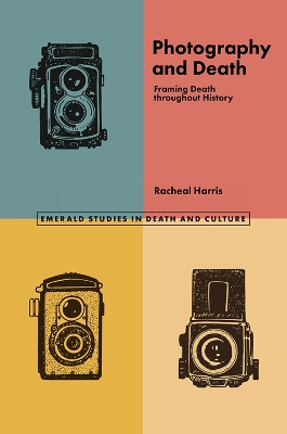 Cover of Photography and Death