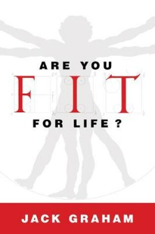 Cover of Are You Fit for Life?