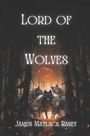 Cover of Lord of the Wolves