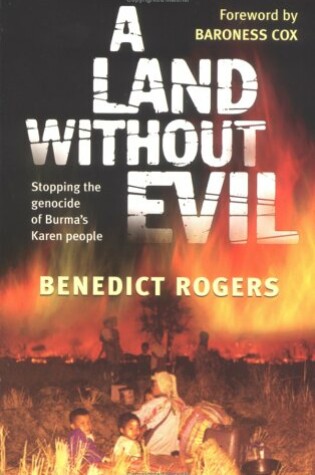 Cover of Land Without Evil