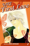 Book cover for Kare First Love, Vol. 2