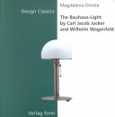 Cover of Bauhaus Light by Carl Jacob