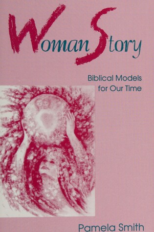 Cover of WomanStory