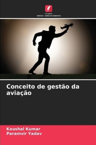 Cover of Conceito de gestão da aviação