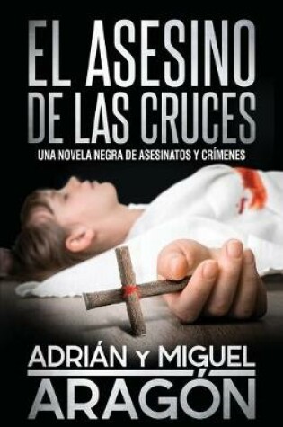 Cover of El Asesino de las Cruces