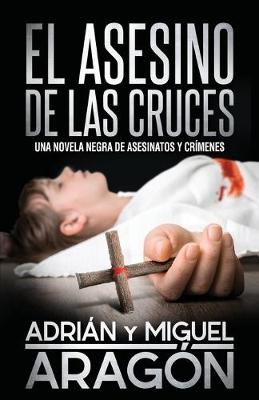 Book cover for El Asesino de las Cruces