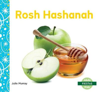 Book cover for Rosh Hashanah (Rosh Hashanah)