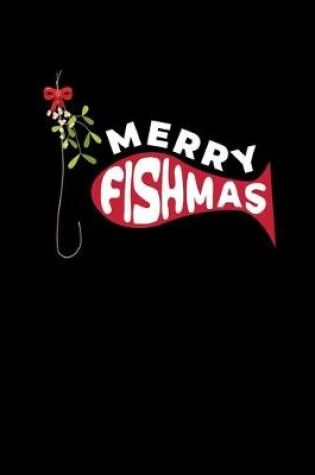 Cover of Merry Fishmas