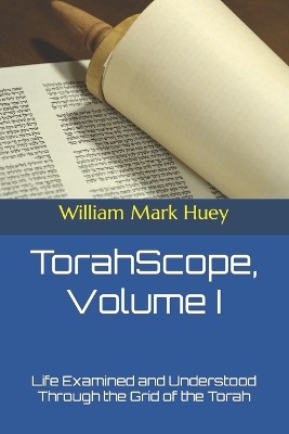 Book cover for TorahScope, Volume I