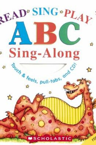 Cover of ABC Singalong