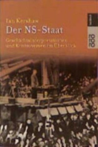 Cover of Der Ns-Staat