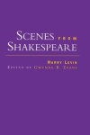 Book cover for Scenes from Shakespeare