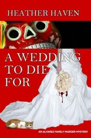 Cover of A Wedding to Die For