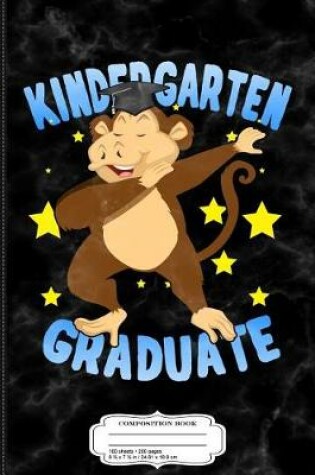 Cover of Kindergarten Graduate