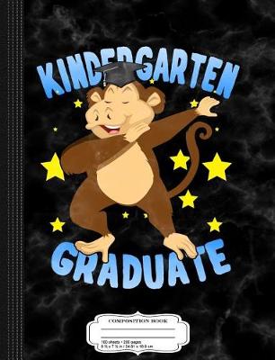 Book cover for Kindergarten Graduate