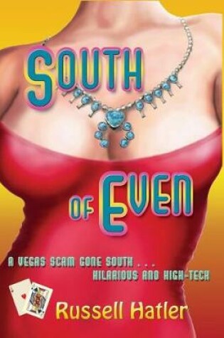 Cover of South of Even