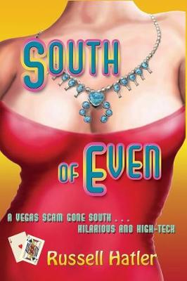 Book cover for South of Even