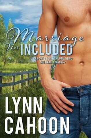 Cover of Marriage Not Included