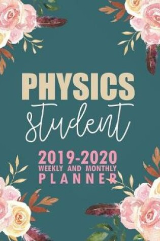 Cover of Physics Student
