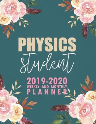 Book cover for Physics Student