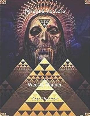 Book cover for Pyramid Vectors