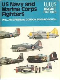 Cover of United States Navy and Marine Corps Fighters