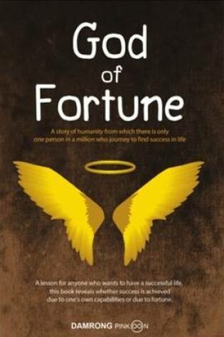 Cover of God of Fortune