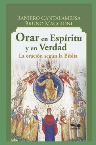 Cover of Orar En Espiritu Y En Verdad