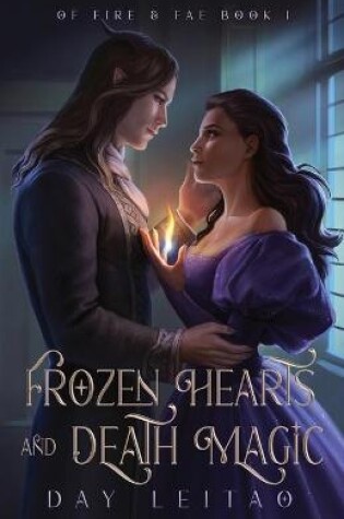 Frozen Hearts and Death Magic