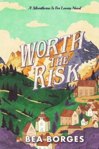 Cover of Worth The Risk