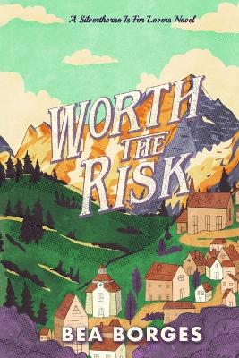 Book cover for Worth The Risk