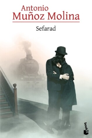 Cover of Sefarad