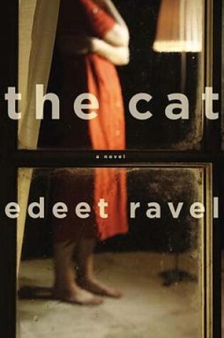 Cover of The Cat