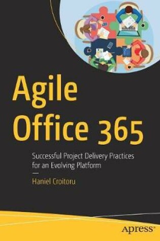 Cover of Agile Office 365