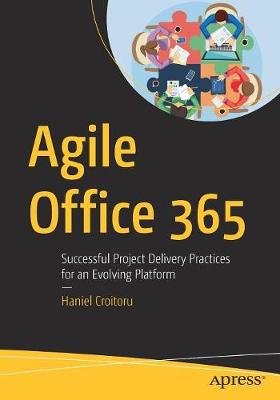 Cover of Agile Office 365