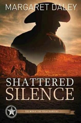 Cover of Shattered Silence
