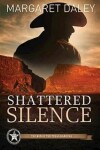 Book cover for Shattered Silence