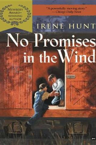 Cover of No Promises in the Wind (Digest)