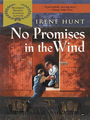 Book cover for No Promises in the Wind (Digest)