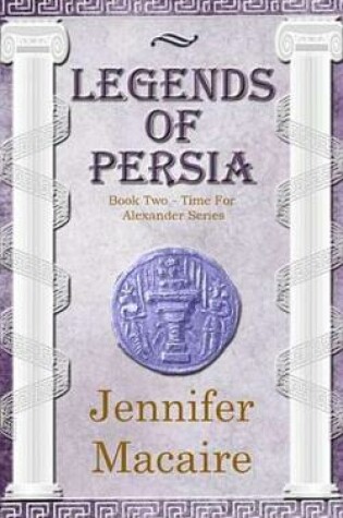 Cover of Legends of Persia