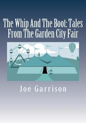 Book cover for The Whip And The Boot