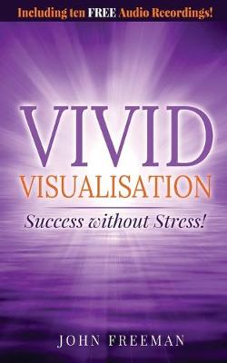 Book cover for Vivid Visualisation