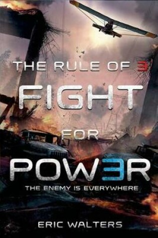 Cover of Fight for Power