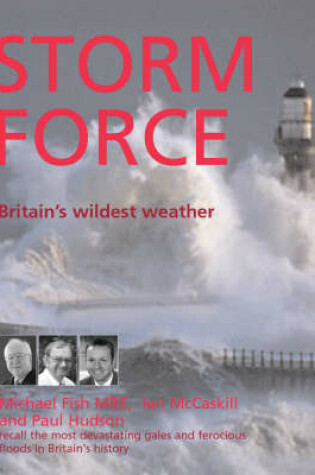 Cover of Storm Force