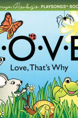 Cover of Songplay Books: L.O.V.E.